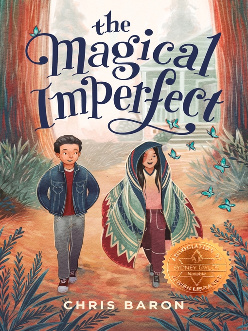 Title details for The Magical Imperfect by Chris Baron - Available